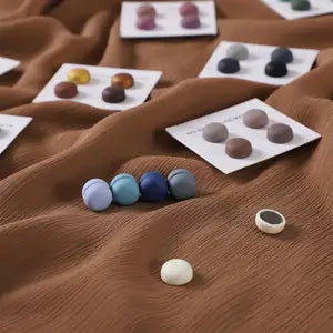 Hijab Magnat Pins
