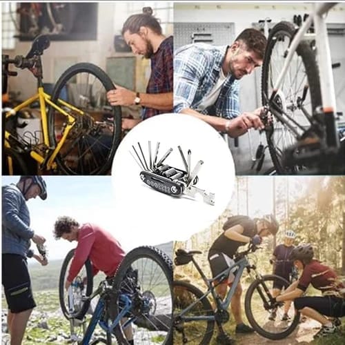 All-in-One Repair Kit