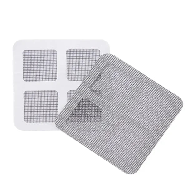 Multifunctional Sticker Drainer Net (Pack of 10)